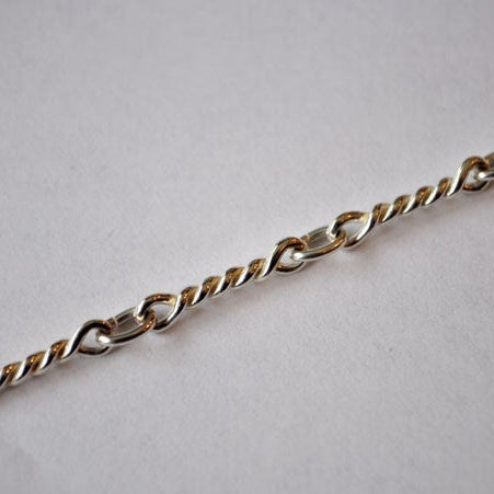 Bracelet argent massif 925