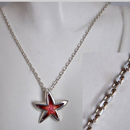 Chaîne forçat argent 925