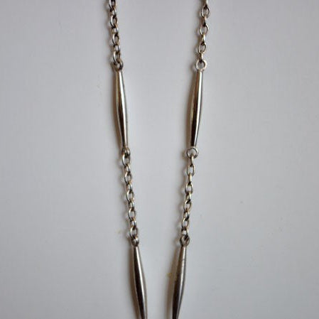 Chaîne fantaisie argent 925 Murat